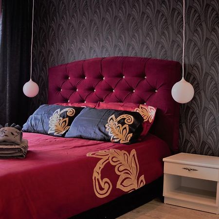 Siauliai Apartments - Ezero Eksteriør bilde