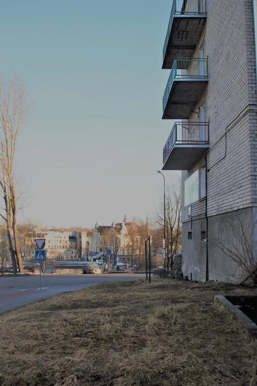 Siauliai Apartments - Ezero Eksteriør bilde