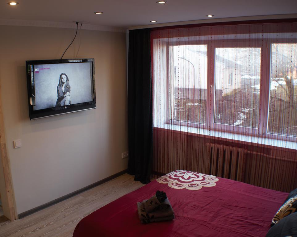 Siauliai Apartments - Ezero Eksteriør bilde